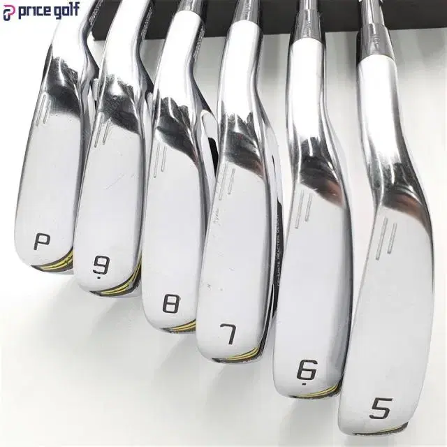 중고 투어스테이지 X-Blade GR 아이언세트 5-PW S (W140)