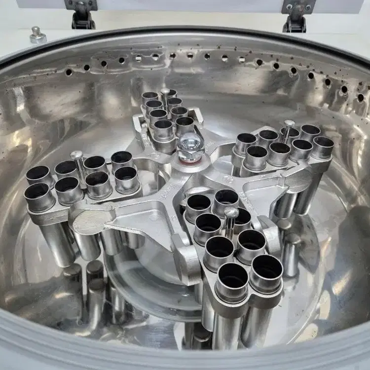 Hanil MF550 Centrifuge 한일 원심분리기