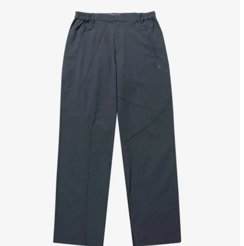 [NEW/1] San San Gear Mesh Block Pants Navy