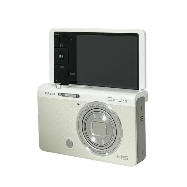 Casio Exilim EX-ZR50 | 디카 빈티지디카