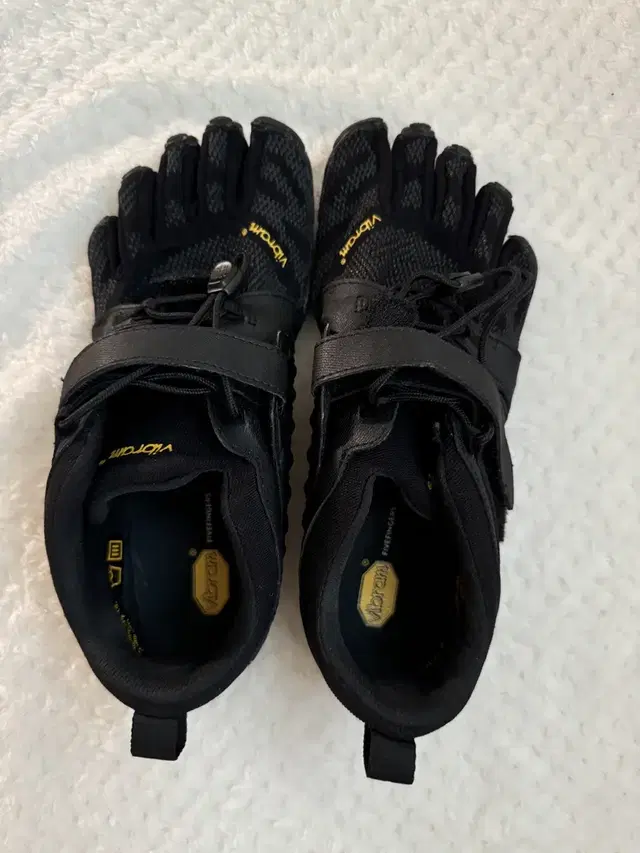 V-TRAIN 2.0(W) 비브람파이브핑거스 Vibram 36사이즈