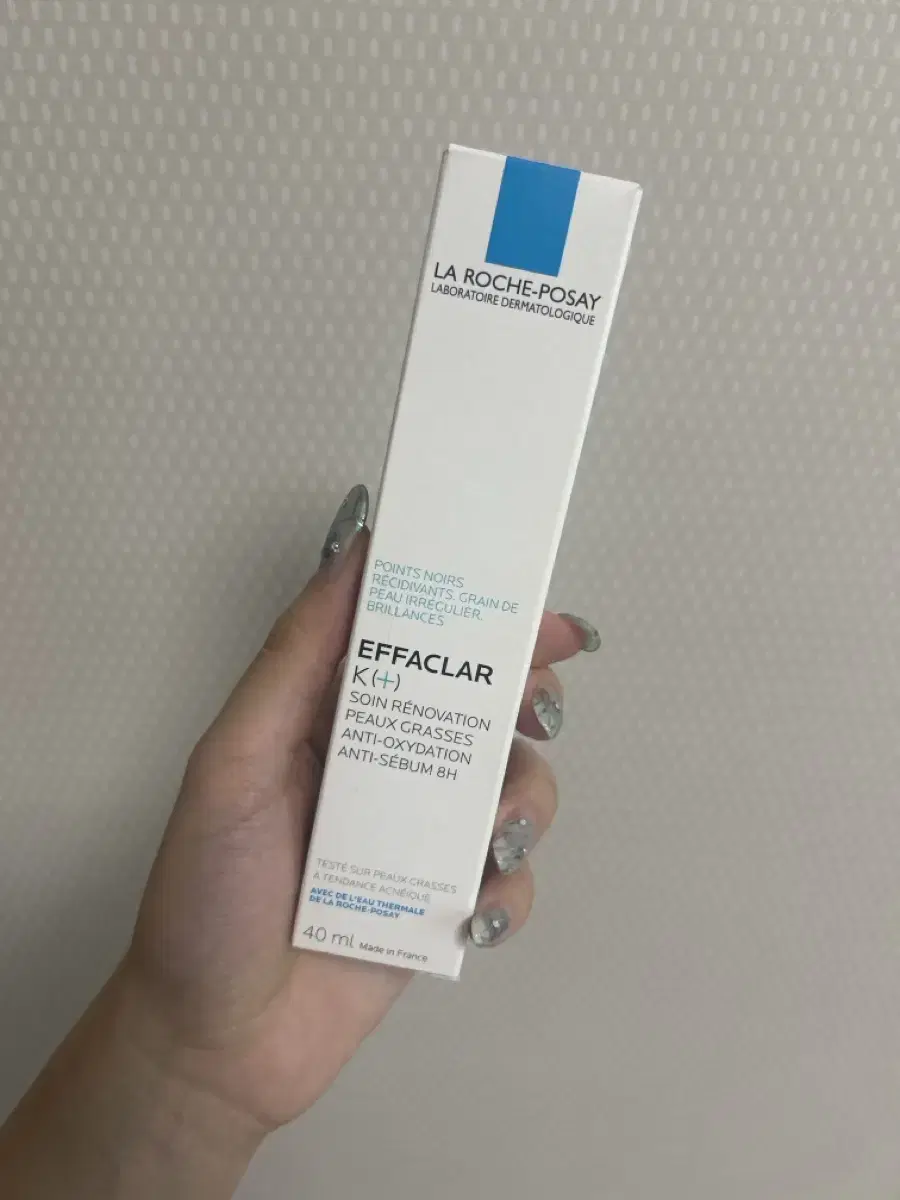 라로슈포제 에빠끌라 K+ 40ml