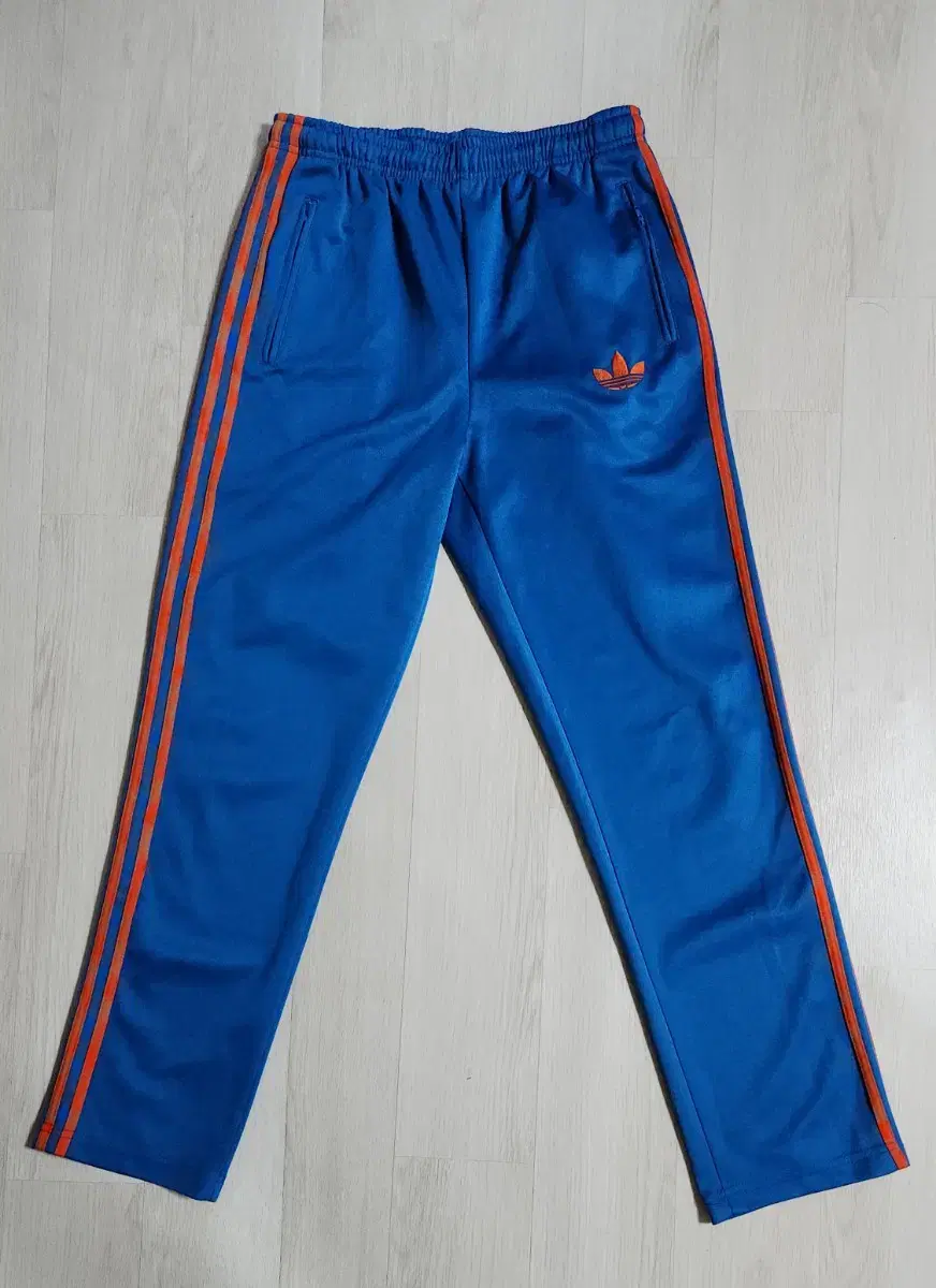 (Shot) Adidas Firebird Jersey Track Pants