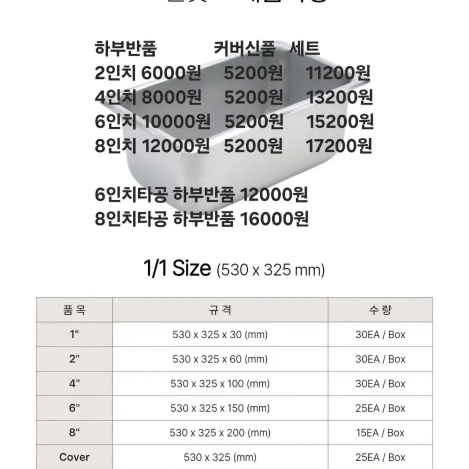 스텐밧드 판매합니다 (반품상품)최저가 판매