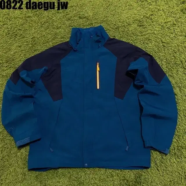 100 KOLON SPORT JACKET 코오롱 스포츠 바람막이