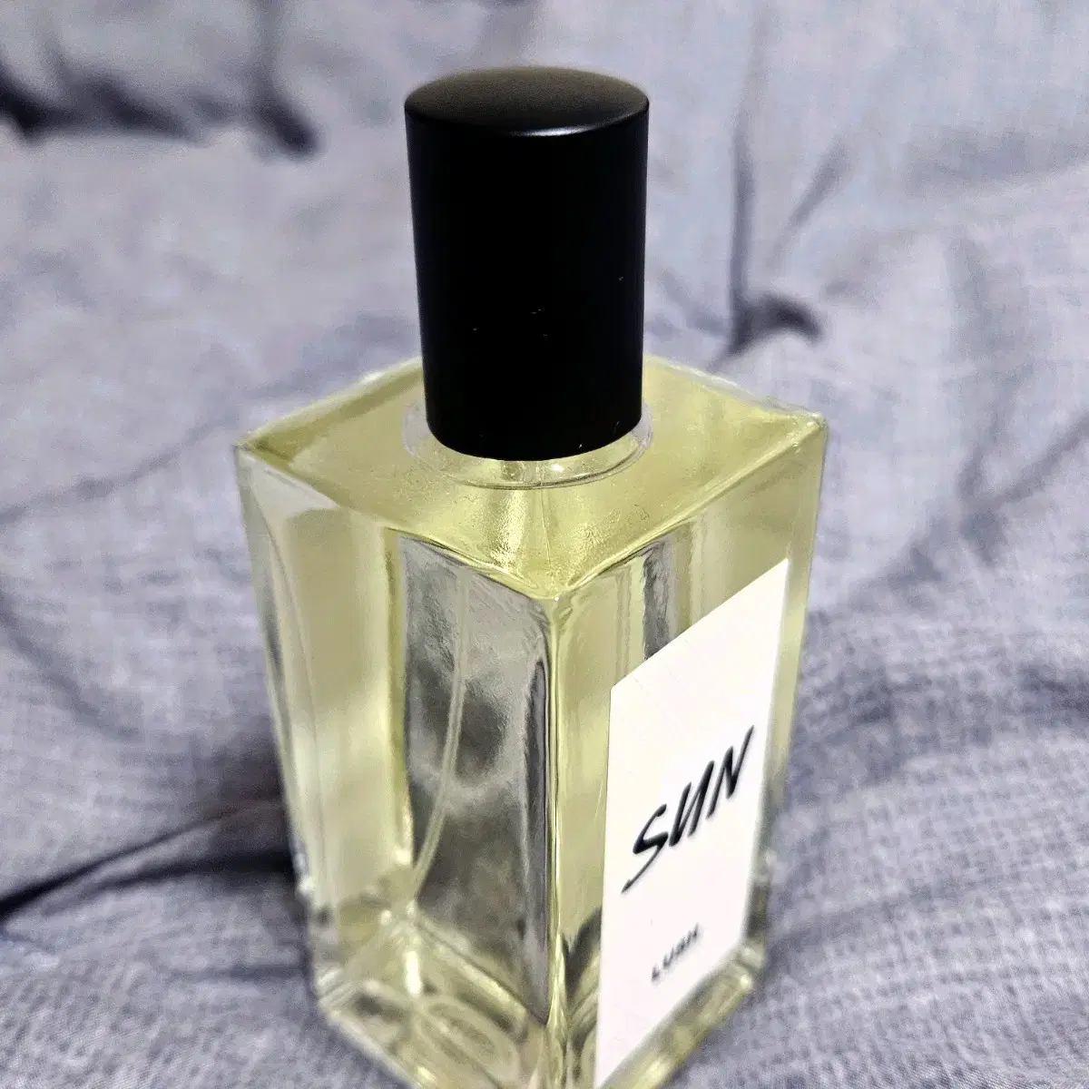 러쉬 썬 100ml