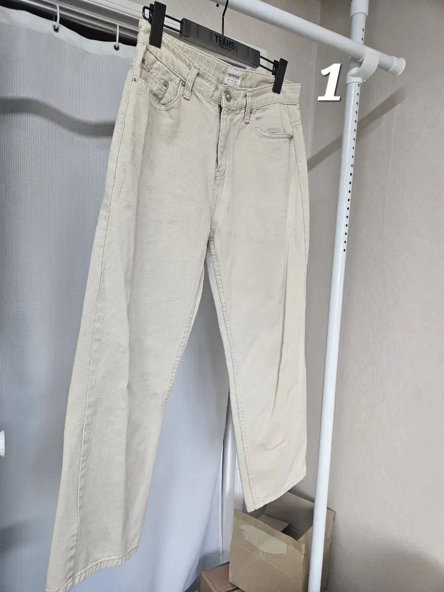 Nook Clearance Sale (Pants)