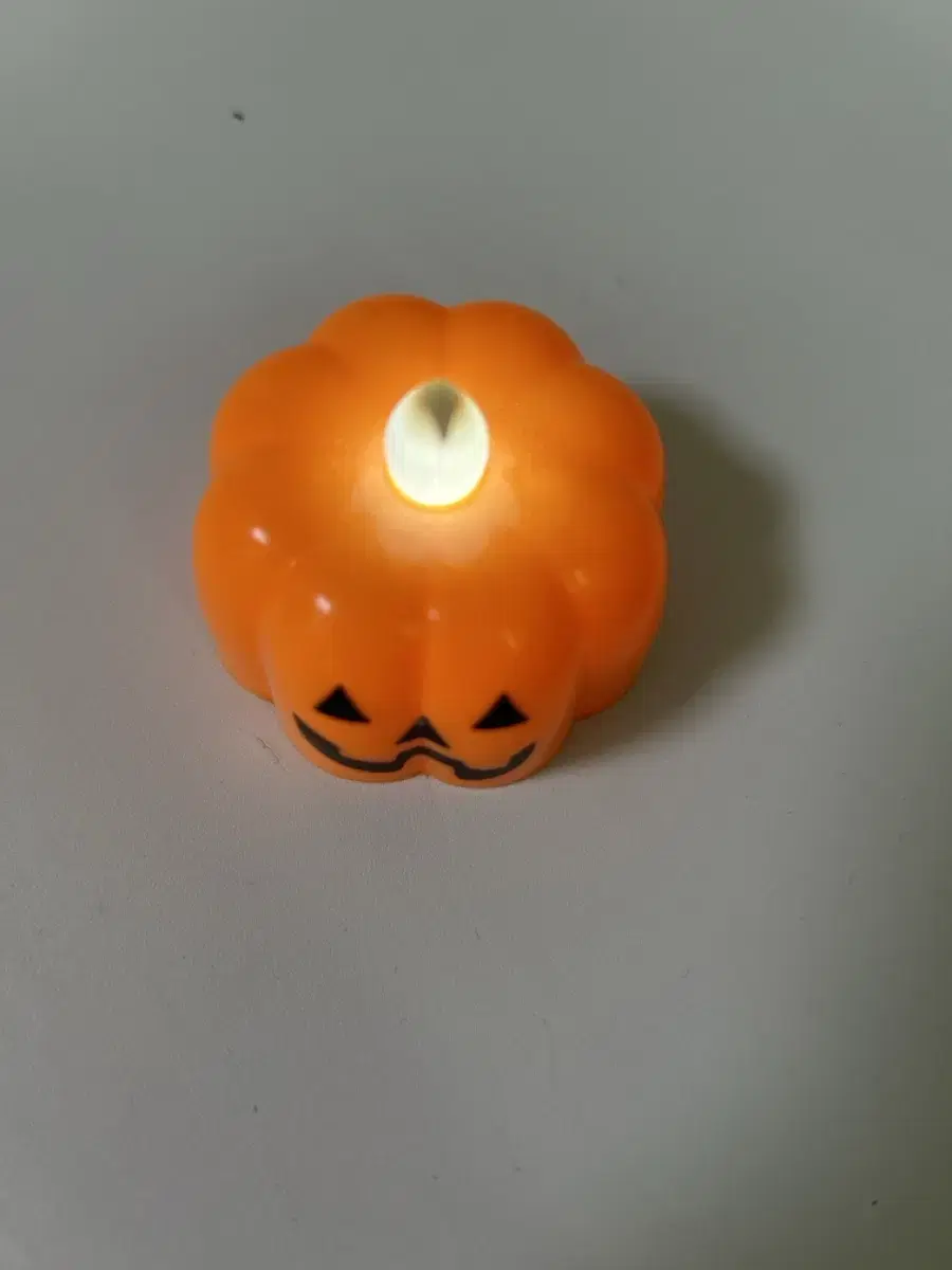 Halloween Pumpkin Lights