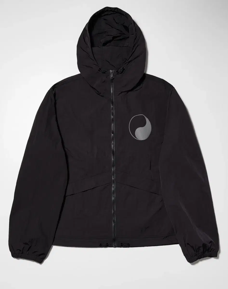 Haregashi Workshop / Running Black Jacket / L