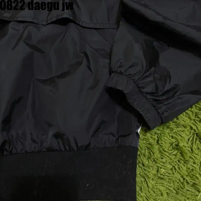 LARGE KAPPA ANORAK 카파 바람막이 아노락