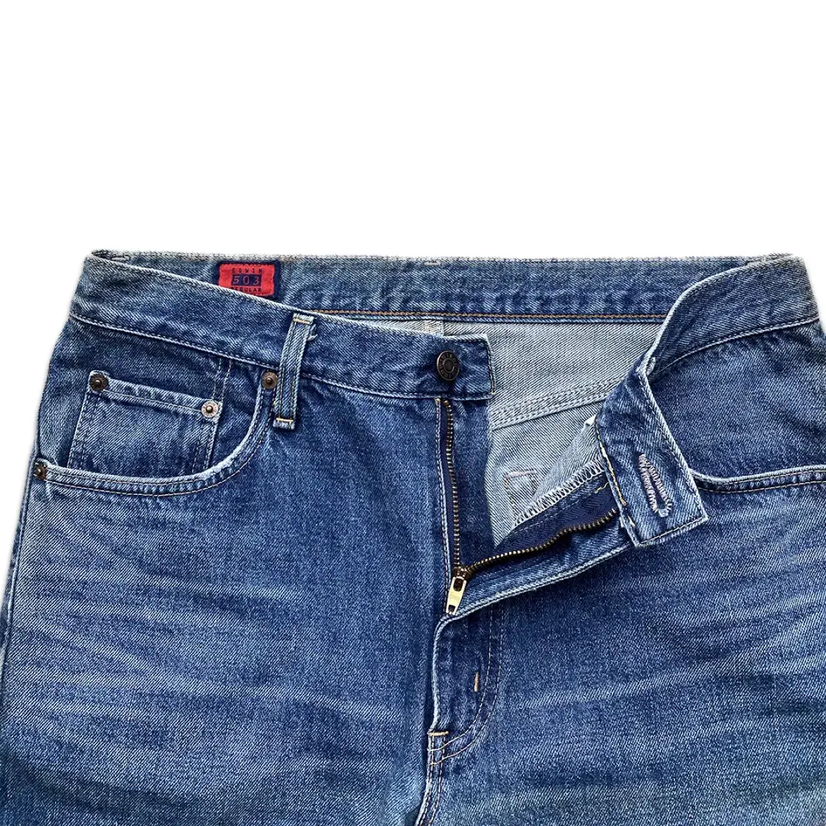 EDWIN 503 Jeans