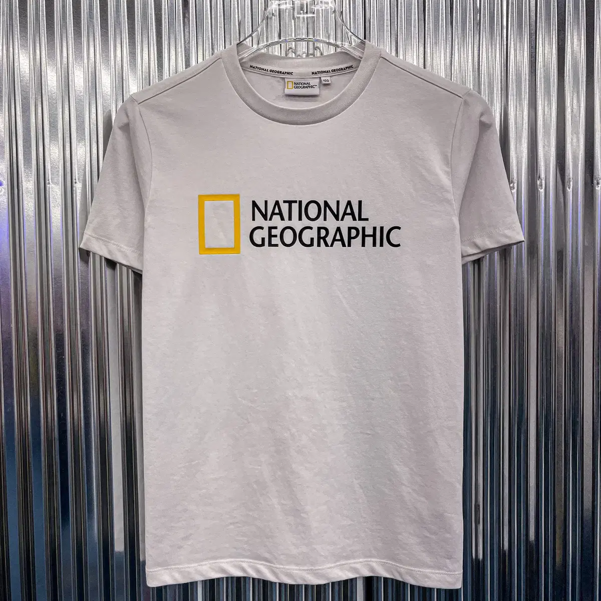 National Geographic Logo Vahn Palmetto (Domestic S) I212