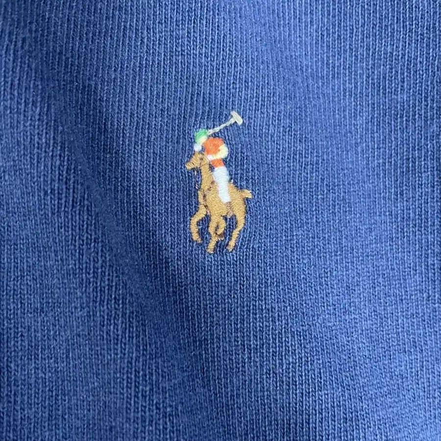 90s Polo RUGBY T