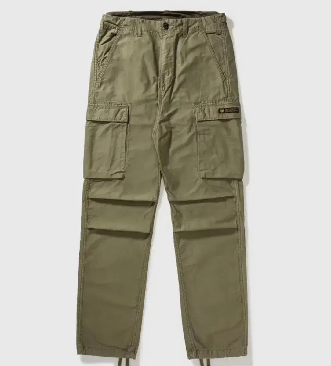 [M] NAVER Hood BDU Cargo Pants