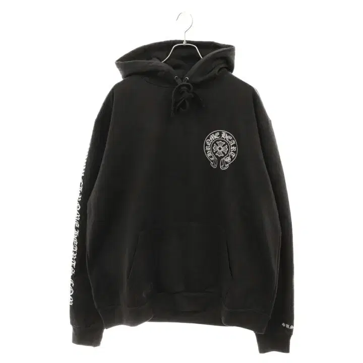 Chrome Hearts New 24 SS Hoodie