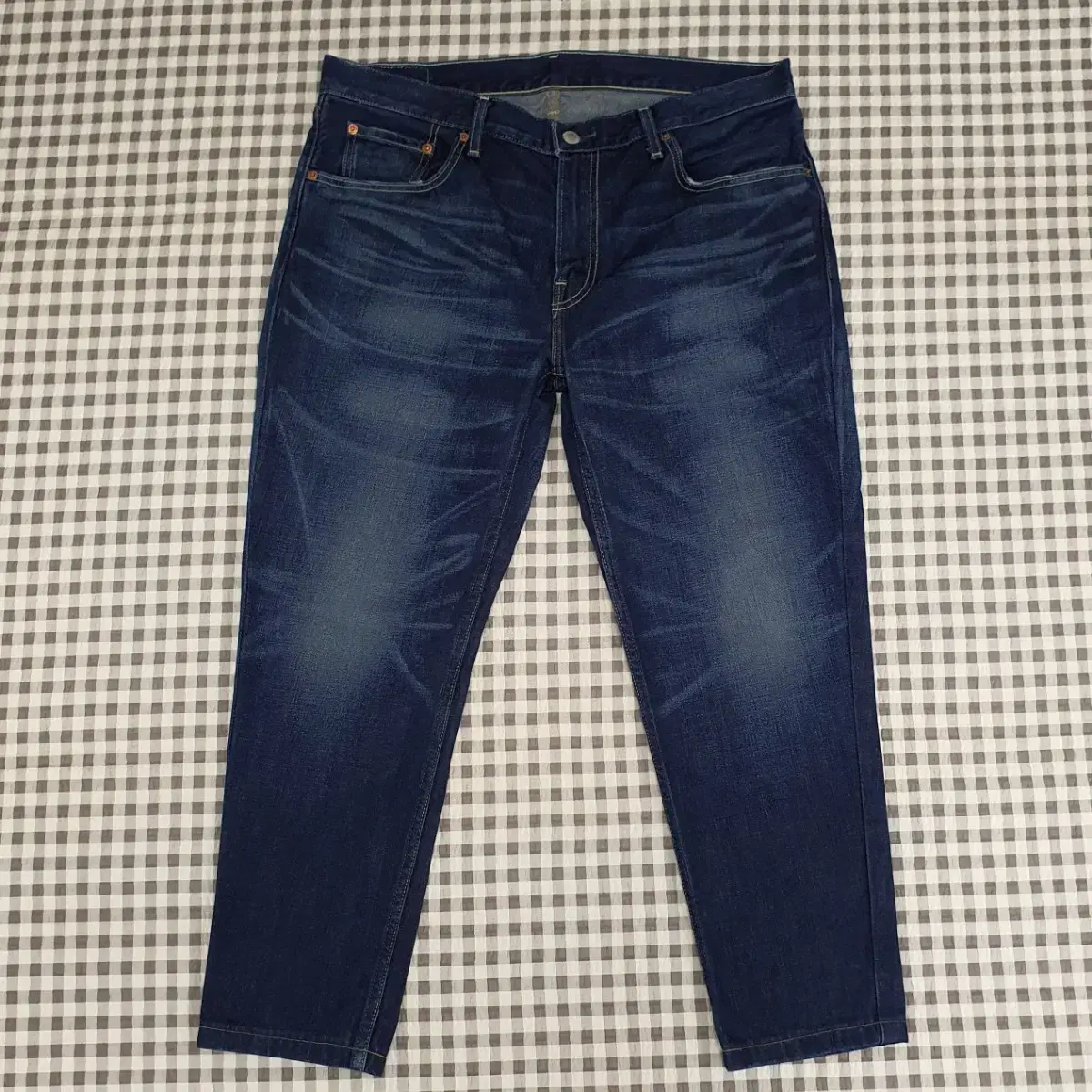 Levi's 502 Denim Jeans Men36