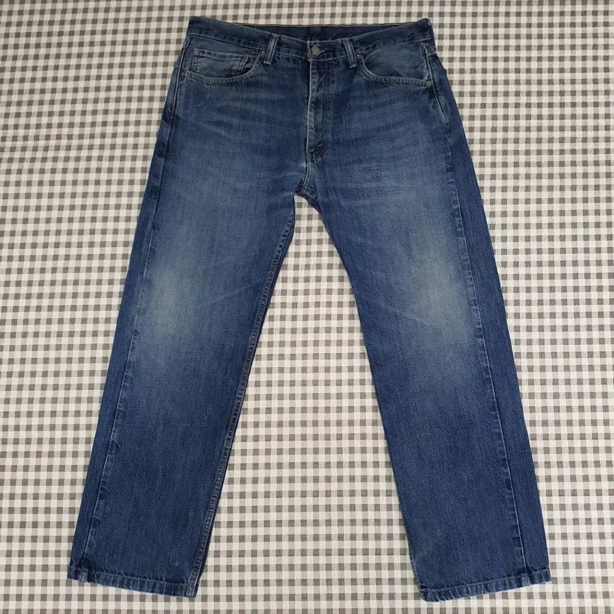 Levi's 505 Denim Jeans Men36