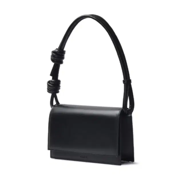 사비 Brick Rope Bag Black