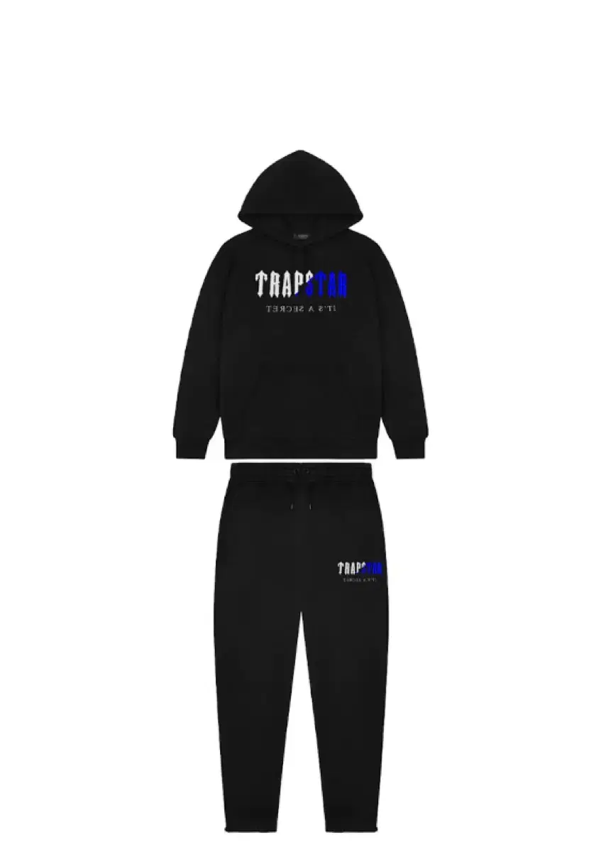 Trapstar 2.0 tracksuit Trapstar 2.0 tracksuit