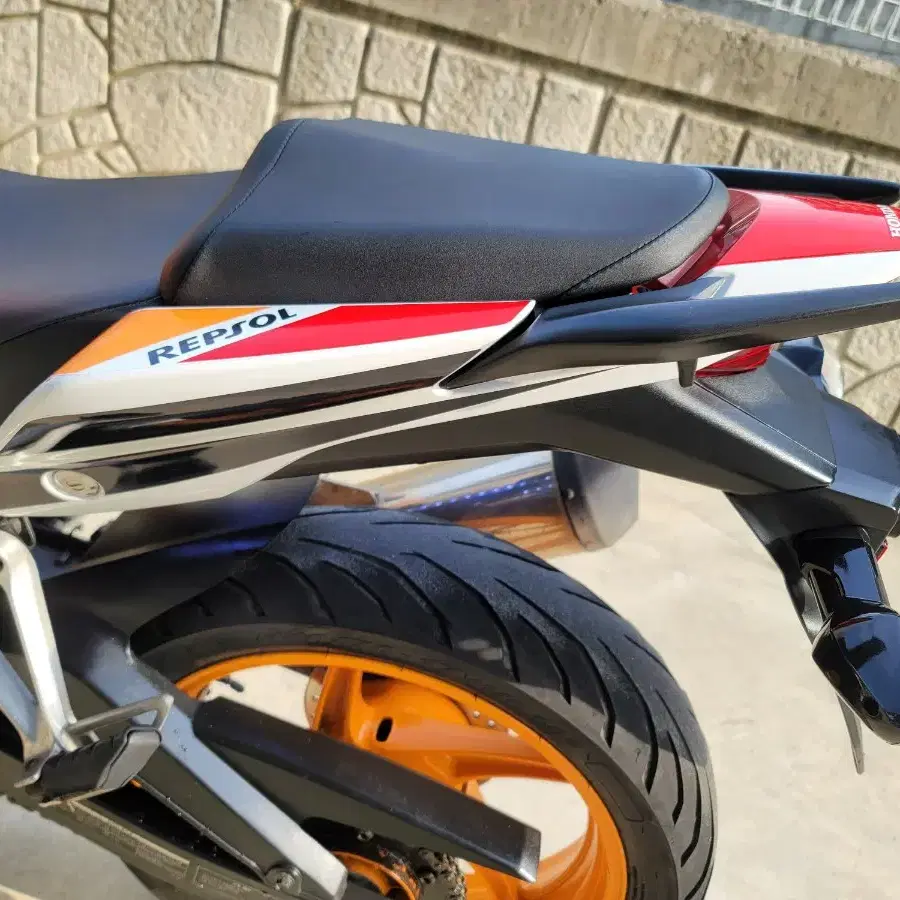 16년식 혼다 CBR 300R 렙솔 판매