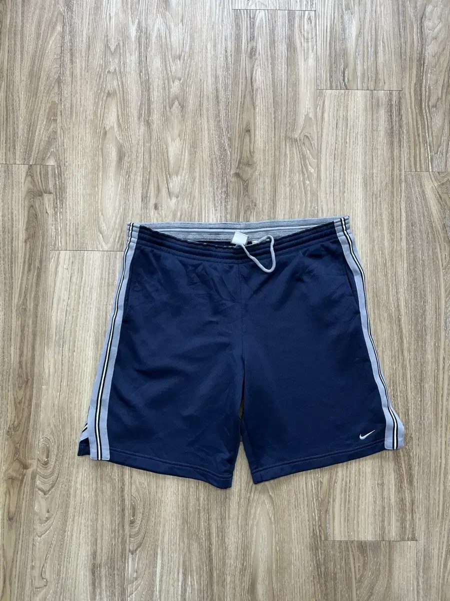 Nike Navy Vahn XL