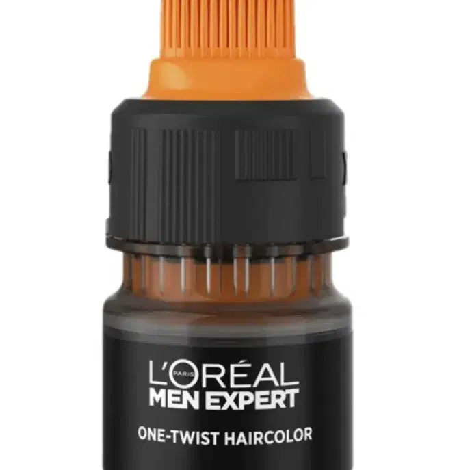 L OREAL MEN EXPERT 염색약 / 새상품