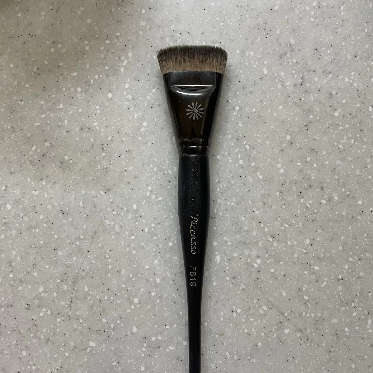 Picasso Foundation Brush