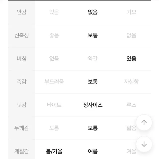 에이블리/택포) 봄,여름,가을 가디건