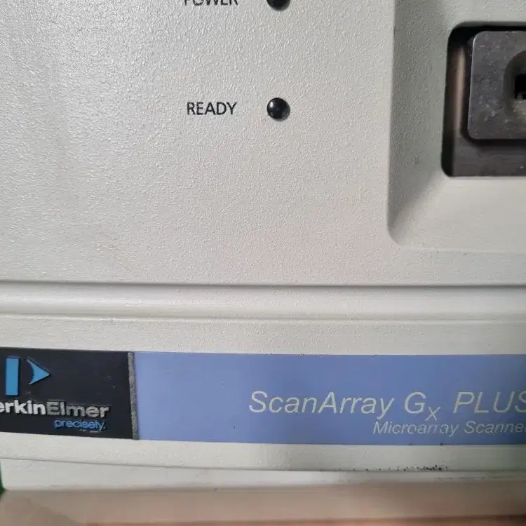 PerkinElmer ScanArray 마이크로어레이스캐너