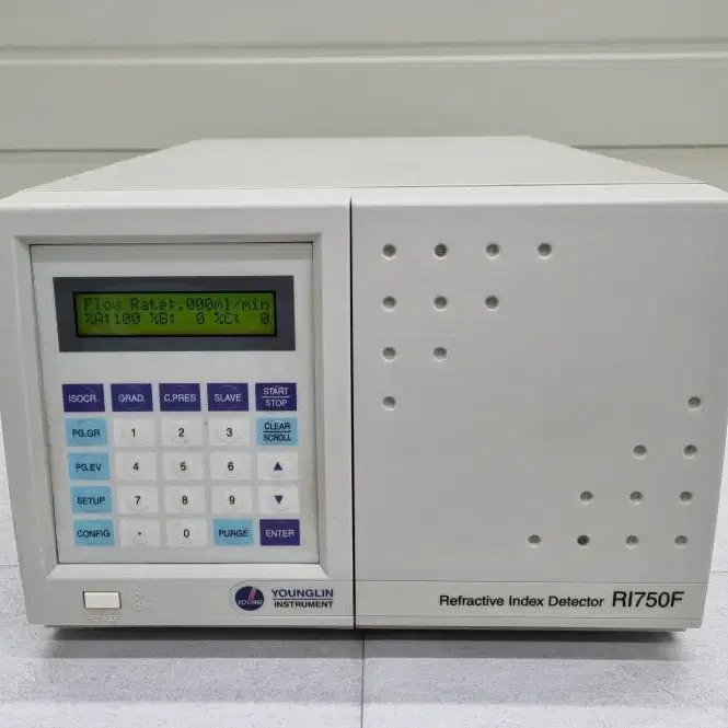 영린 YOUNGRIN HPLC 세트