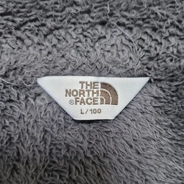 노스페이스 NORTH FACE 보아털 후리스 등산자켓 남성용 L(100)