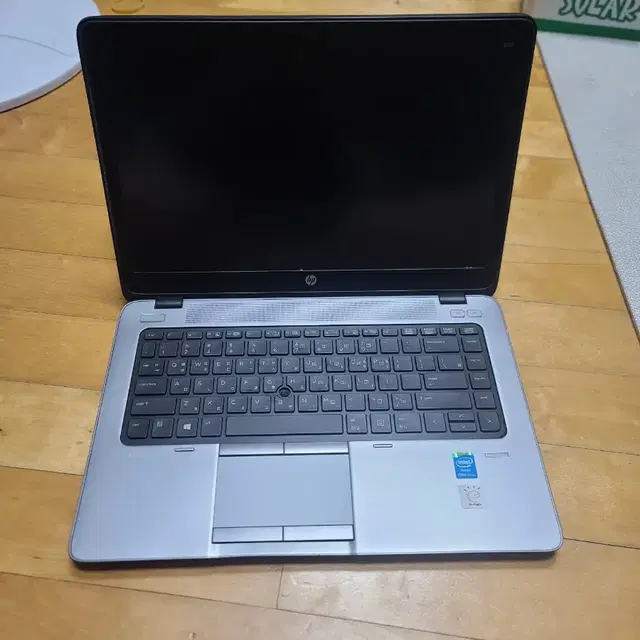 HP 840 G1 노트북 부품용 i7-4600u