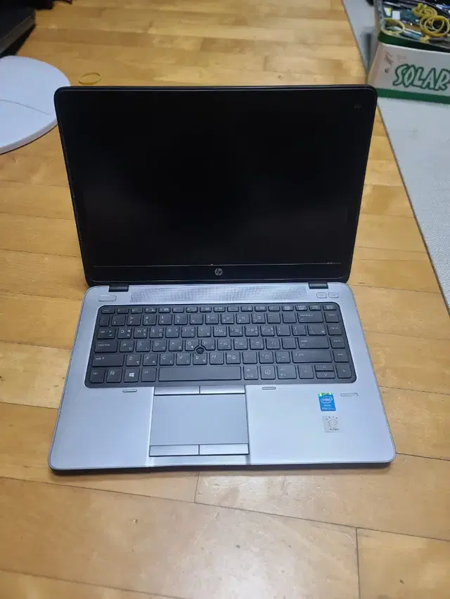 HP 840 G1 노트북 부품용 i7-4600u