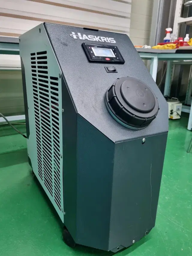 HASKRIS INDOOR LX2-A5 Chiller 칠러