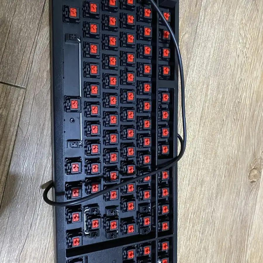 체리 g80 3000s tkl