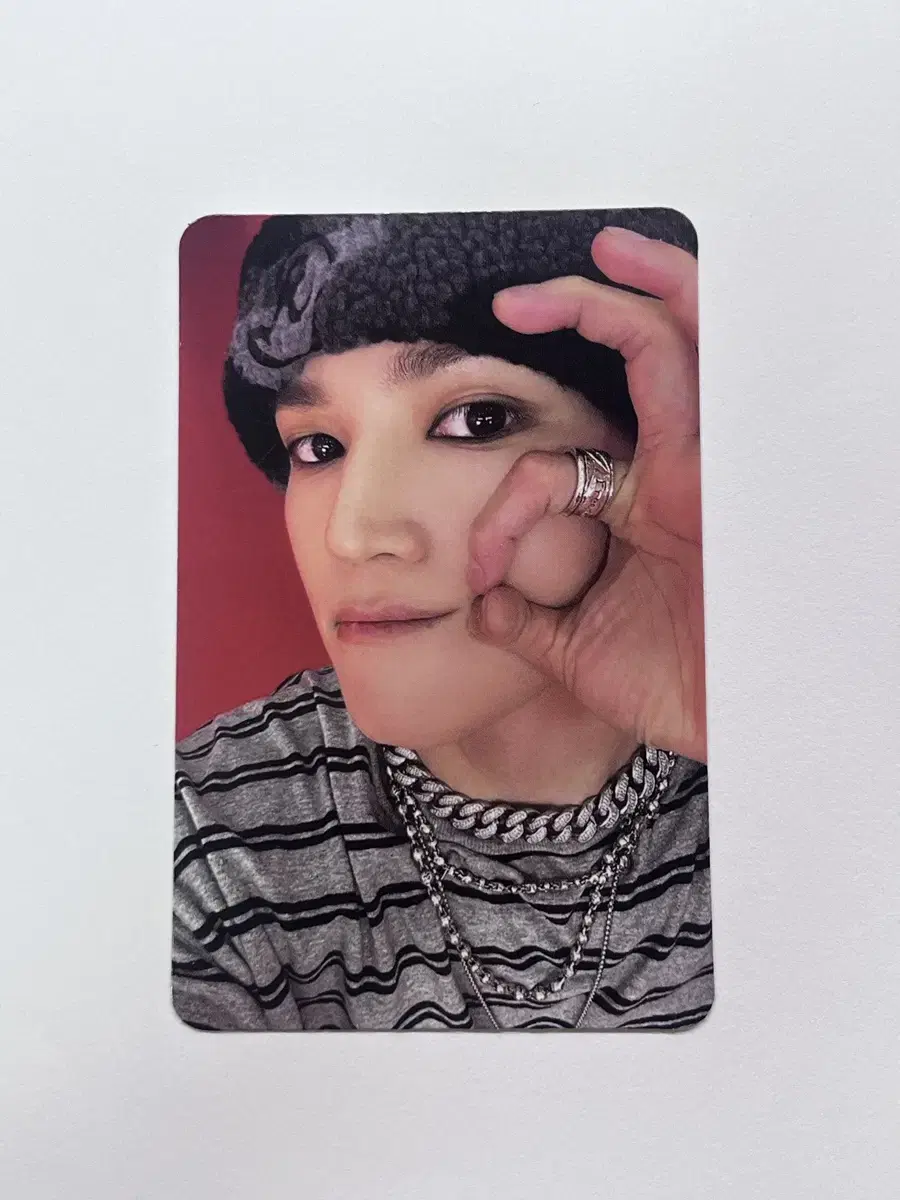 Ayo Taeyong