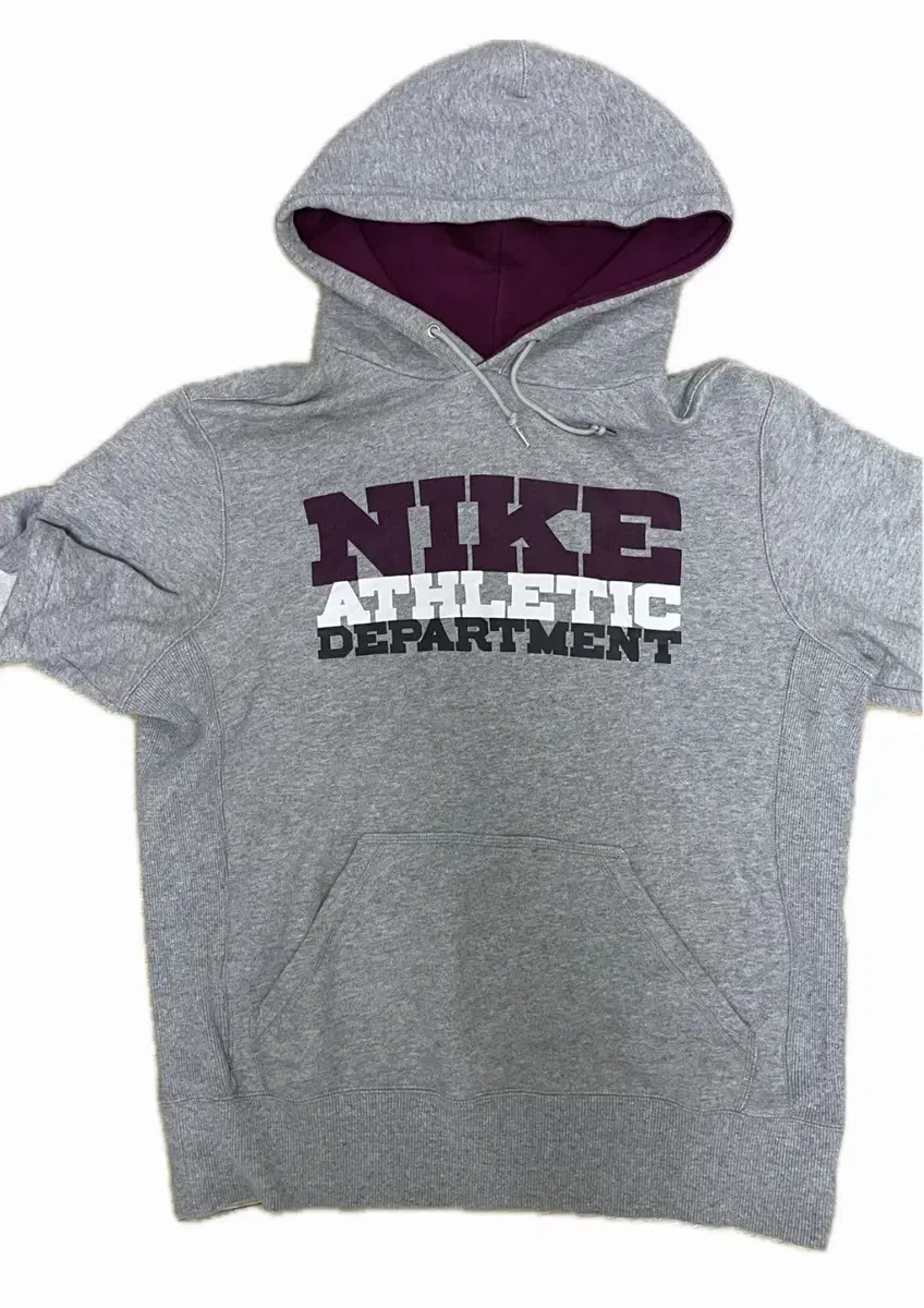 Nike Vahn Hoodie