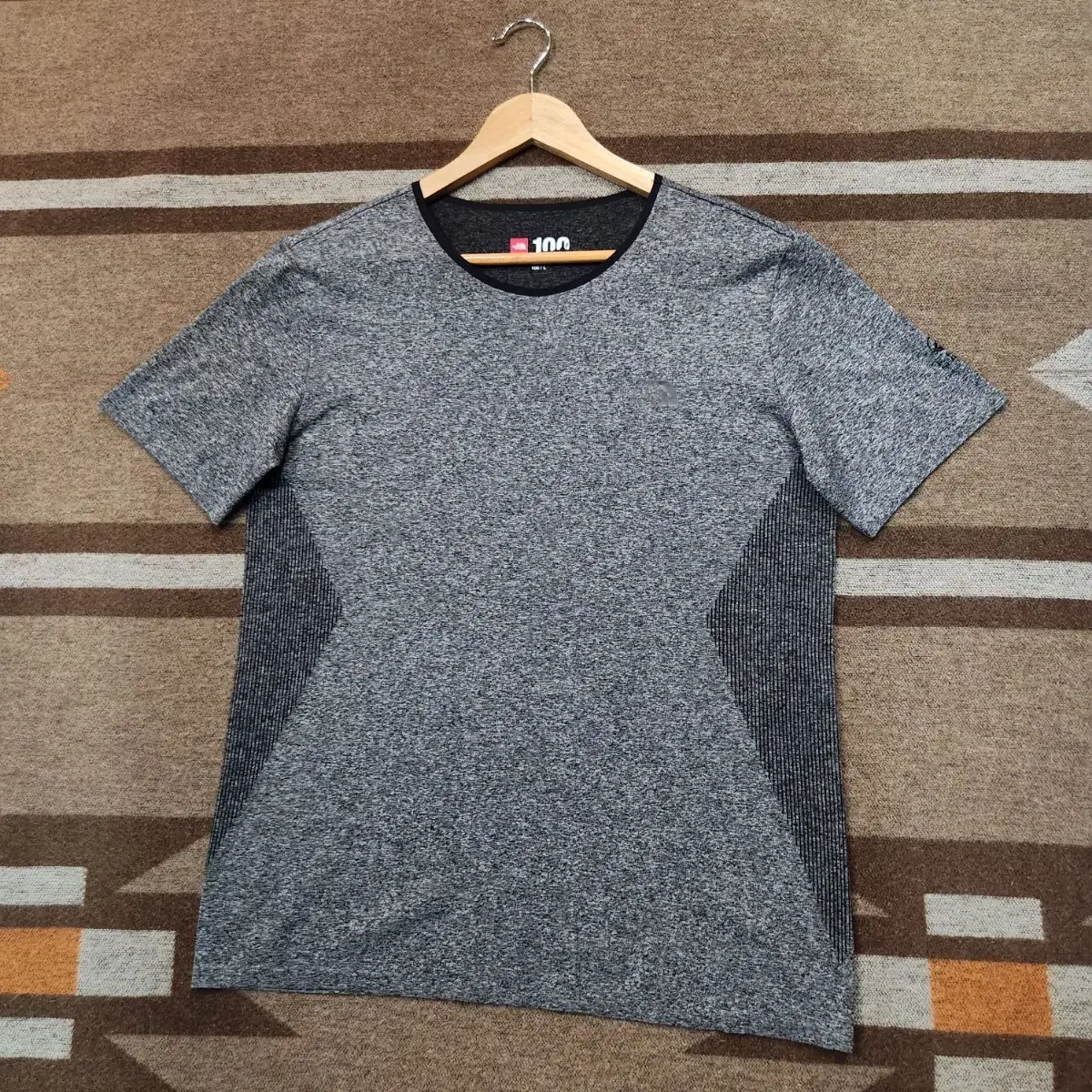 The North Face Flight Functional Short Sleeve L Running