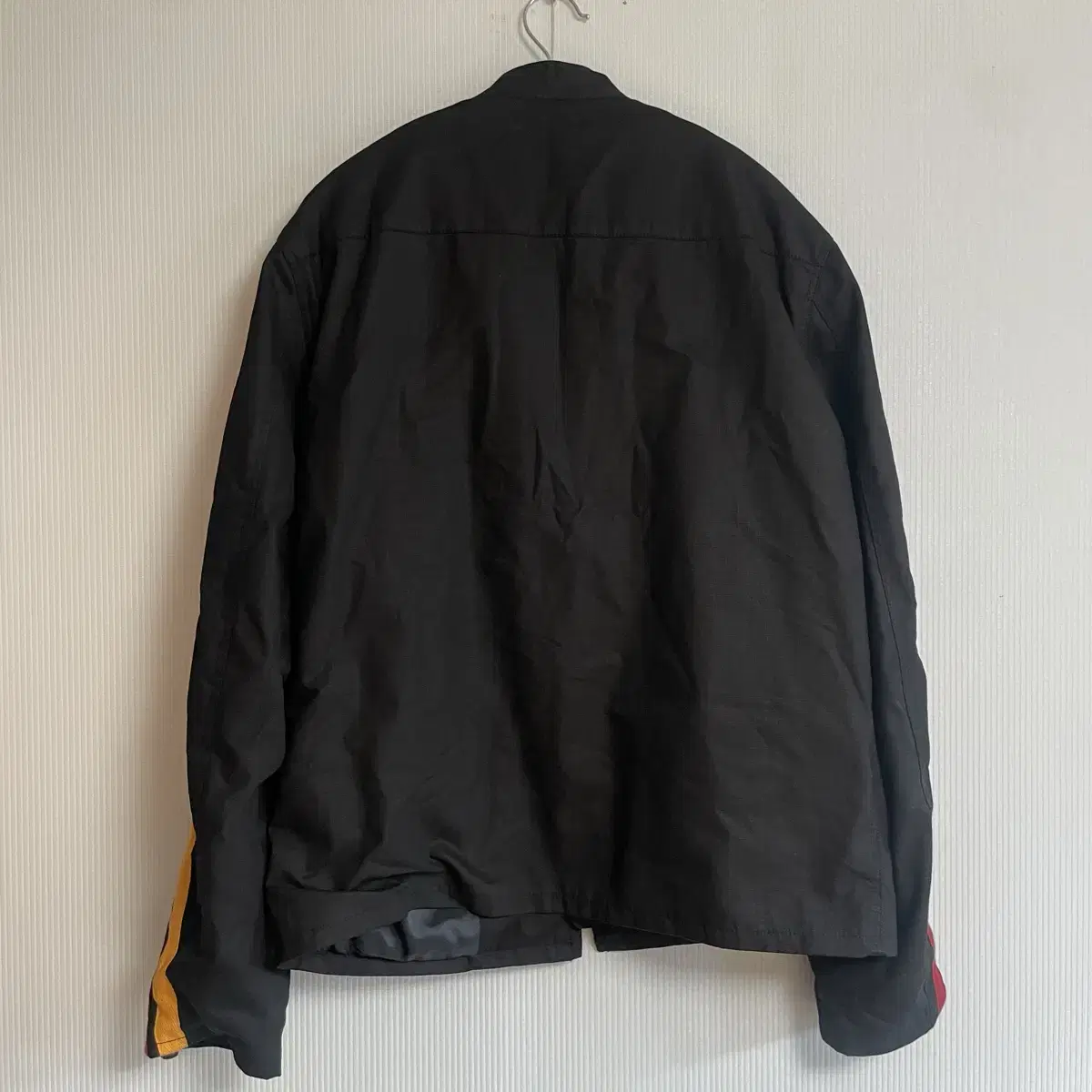 Anchovi Circuit Rider Jacket