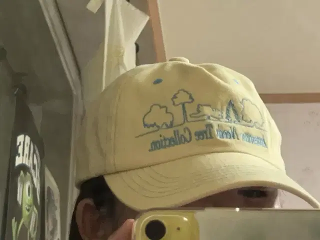 awesomeneeds tree collection cap butter