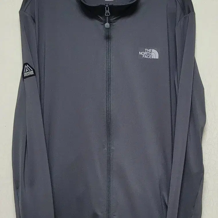 노스페이스 NORTH FACE 집업등산자켓 남성용 XL(105)