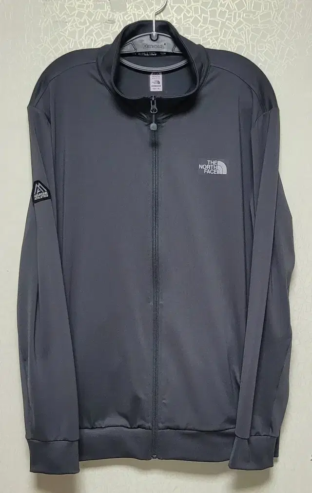 노스페이스 NORTH FACE 집업등산자켓 남성용 XL(105)