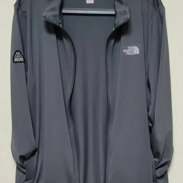 노스페이스 NORTH FACE 집업등산자켓 남성용 XL(105)