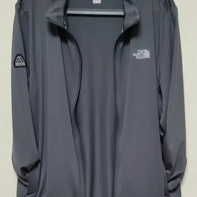 노스페이스 NORTH FACE 집업등산자켓 남성용 XL(105)