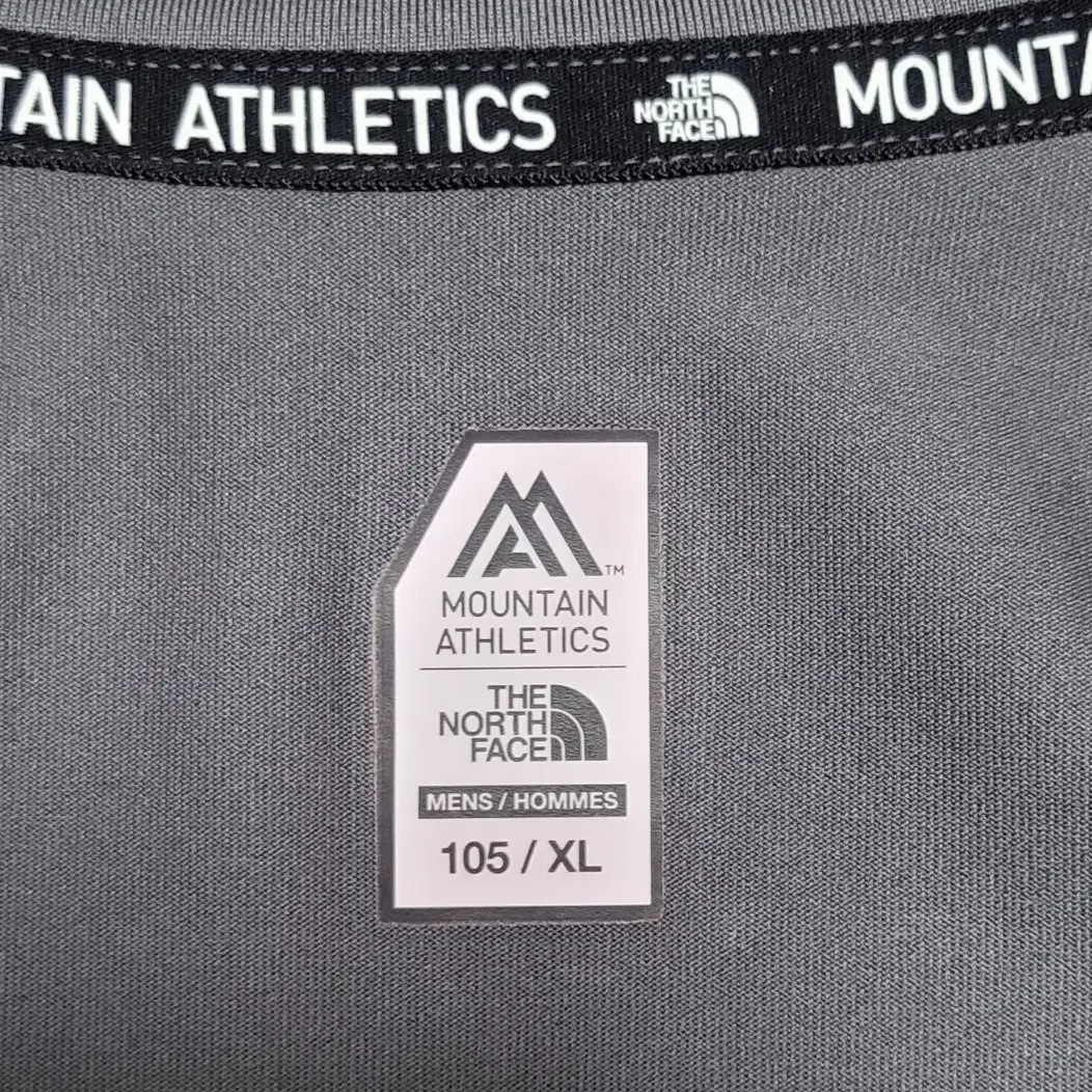 노스페이스 NORTH FACE 집업등산자켓 남성용 XL(105)