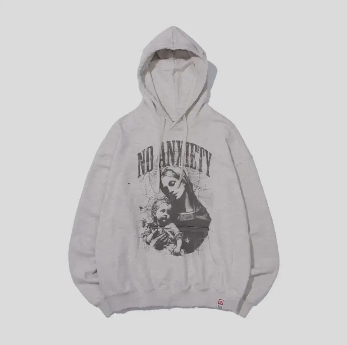 Extraordinary Hoodie L size sells.