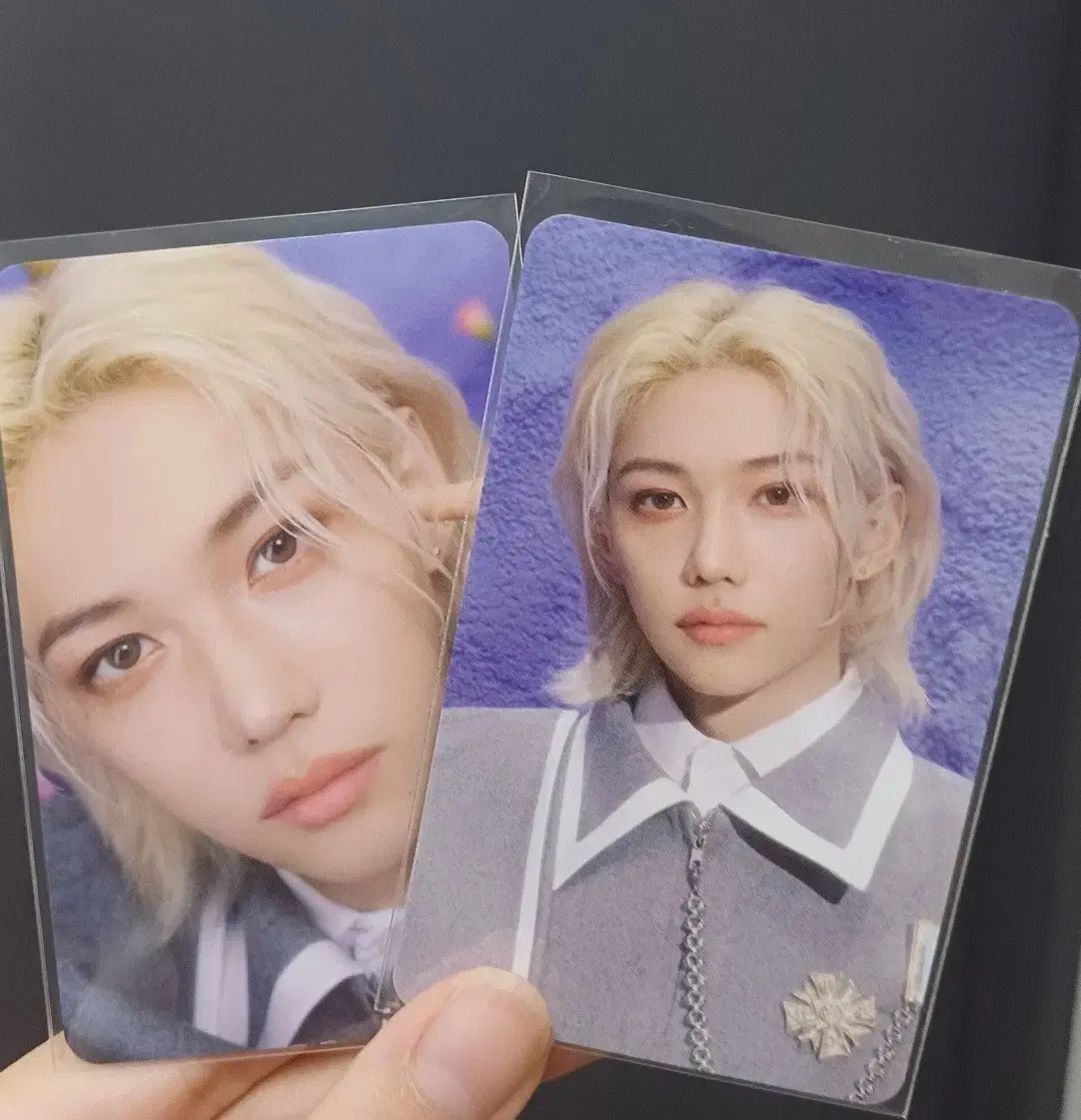 Skz Magic School felix photocard bulk Sells WTS