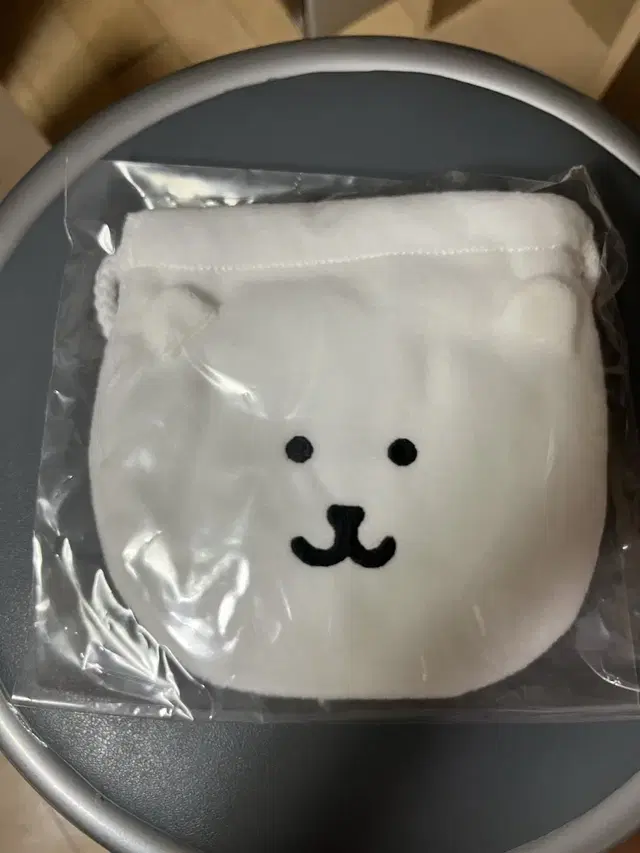 (택포))급전이에요 !!!!!마지막가격내림 농담곰 파우치 복주머니