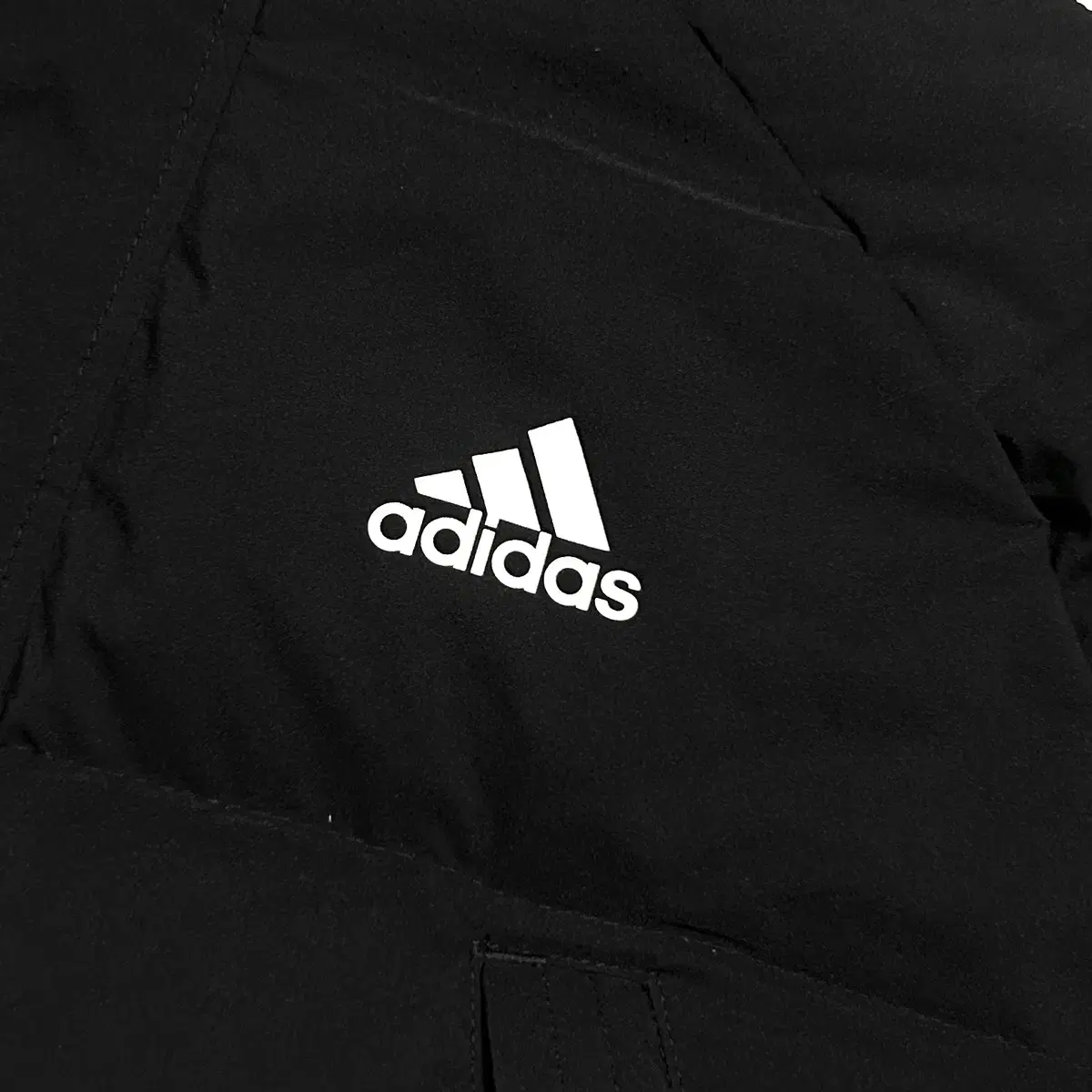 [ M ] adidas 아디다스 다운 롱패딩 점퍼 자켓