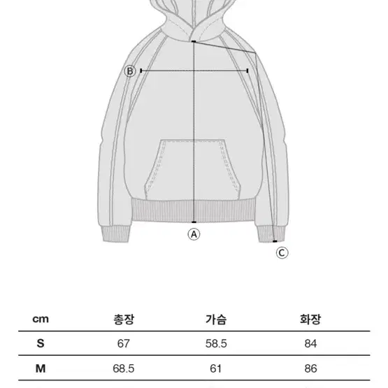 비전스트릿웨어 후드티 싸게 팔아요 ㅠㅠ